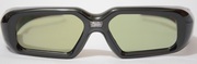 Затворные 3D очки c технологией 3D DLP-Link. Наложенный платеж